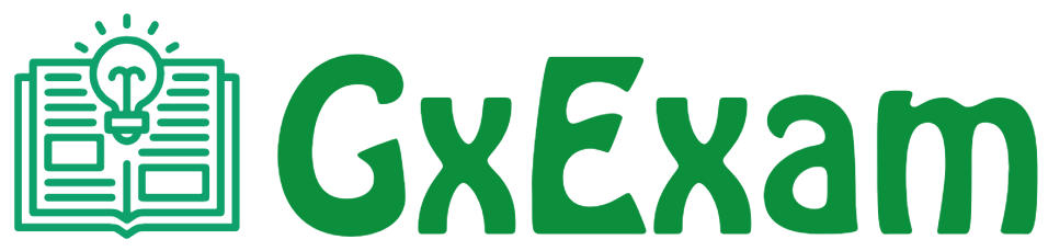 Exam System Logo